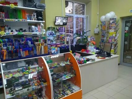 Школьник магазин канцтоваров воронеж ленинский проспект