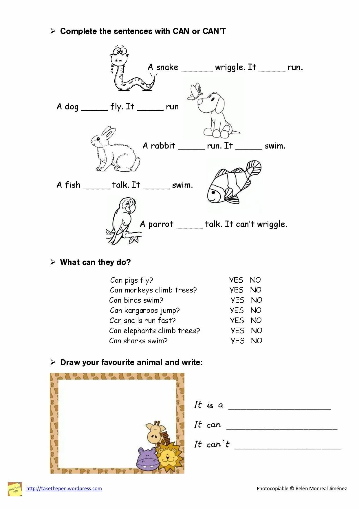Can do exercises. Английский can задания. упражнения английский can could. задания по английскому языку can cant. can задания для детей.