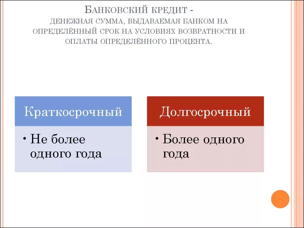 Банковский кредит это. Банковский кредит сроки кредитования. Ссуда выдаваемая банками на условиях возвратности. Банковский кредит это кратко и понятно. Банковский кредит перевод