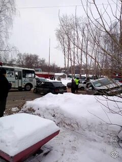Новости кемерово дтп