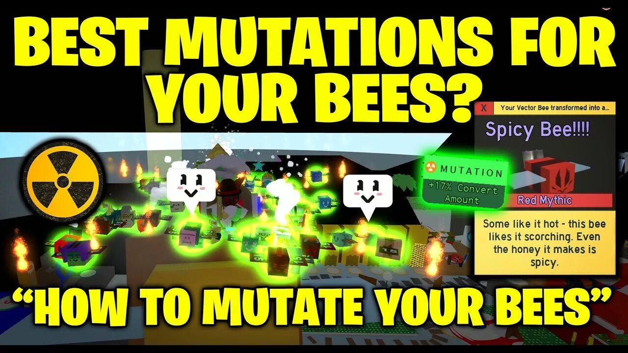 Mutation bss