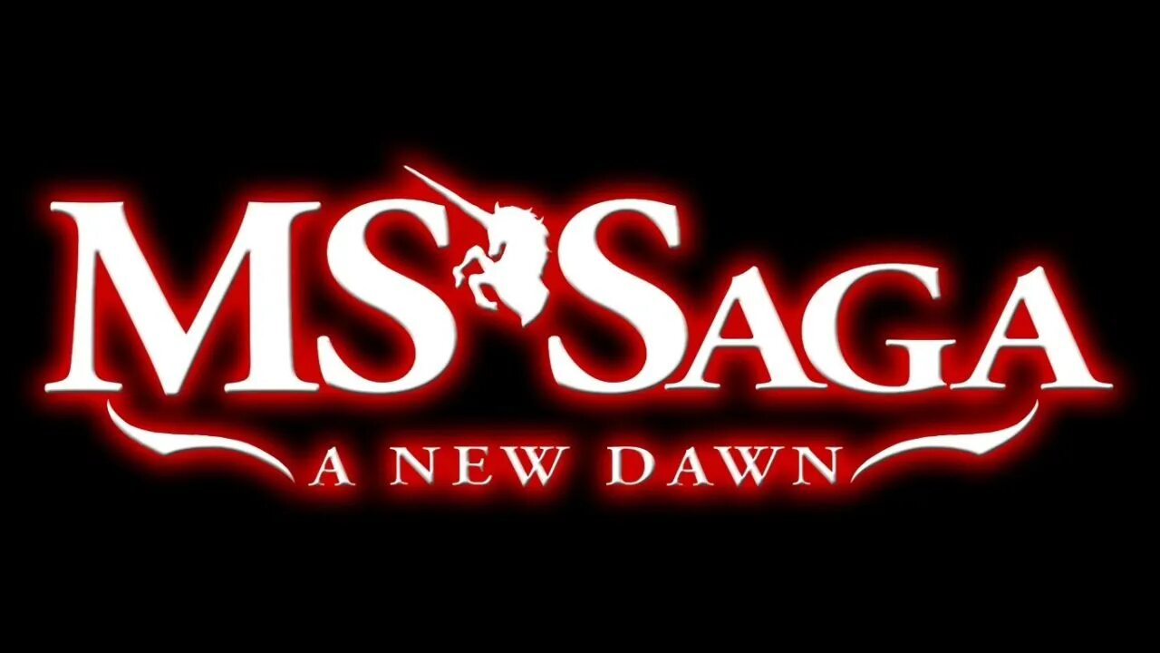 Take a new down. Ms saga: a new dawn. gundam: true odyssey. ms saga жанр японских игр.