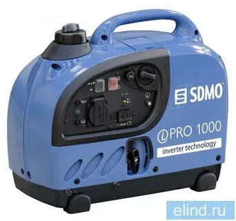 Инверторные генераторы 220 вольт