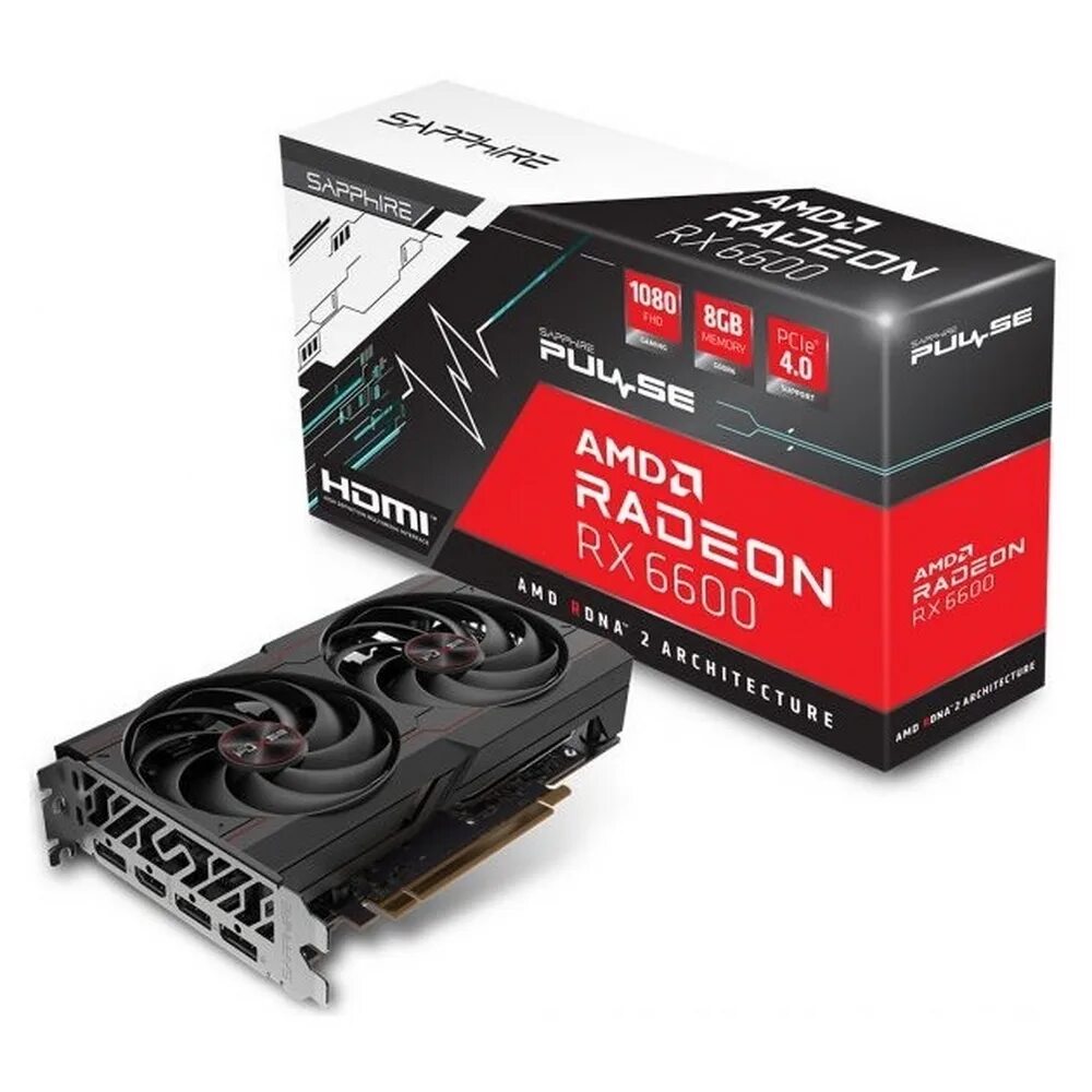 Rx 6600 gaming oc. Sapphire AMD Radeon RX 6600 8gb. AMD Radeon RX 6500 XT. RX 6500 XT Sapphire. Видеокарта Sapphire Pulse AMD Radeon RX 6500 XT [11314-01-20g].