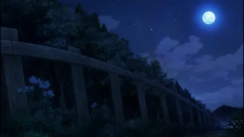 Night animation 18