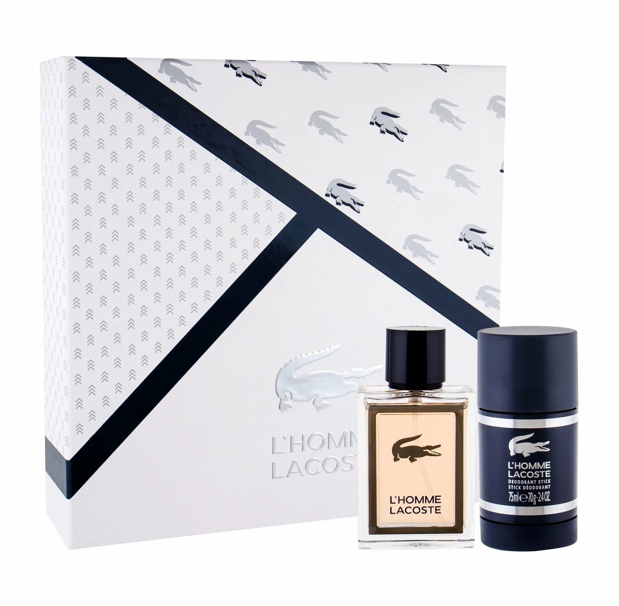 Lacoste l'homme EDT. Lacoste l'homme дезодорант. L homme Lacoste 50ml цена. Набор Lacoste мужской. Набор homme