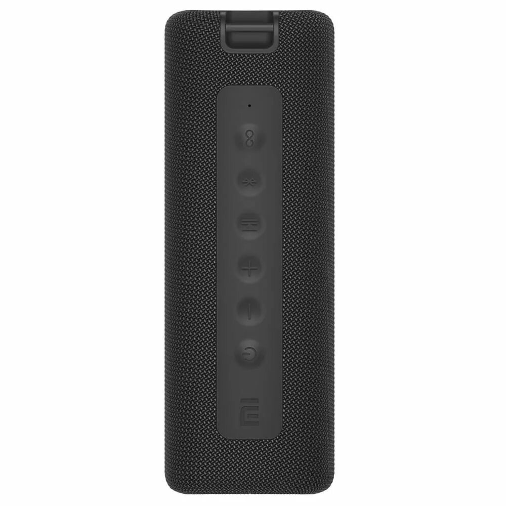 Xiaomi mi портативный bluetooth. Колонка Xiaomi mi Portable 16w. Колонка Xiaomi mi Portable Bluetooth Speaker 16w. Колонка портативная mi Portable Bluetooth Speaker Black MDZ-36-DB (16w) (qbh4195gl). Mi Portable Bluetooth Speaker 16w Black.