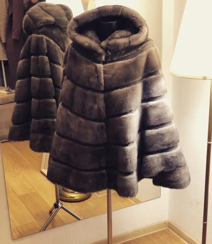 Fix fur