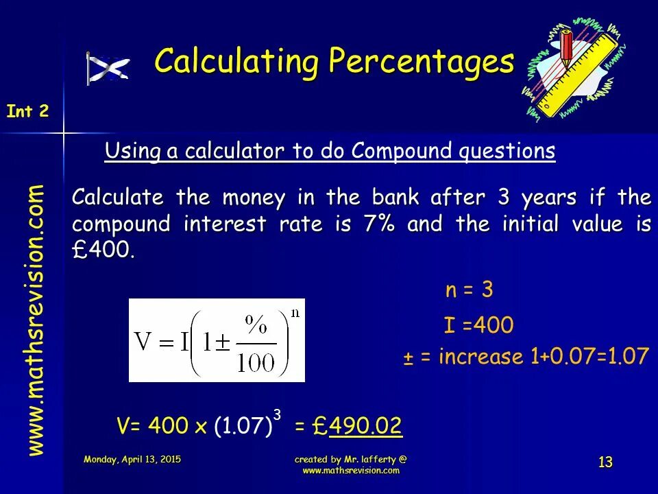 Calculate. Calculate percent. Calculated приставки. Calculating.