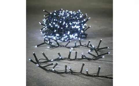Гирлянда luca lighting