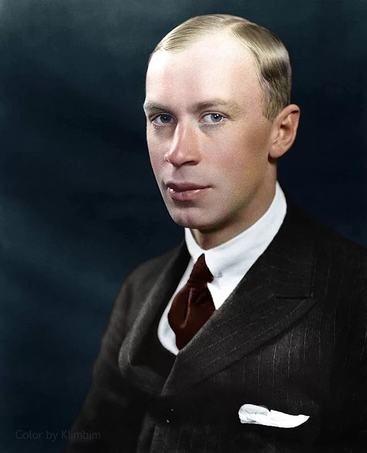 Prokofiev