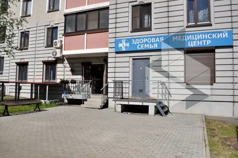 Клиники кучино