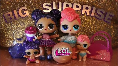 My sister toy
