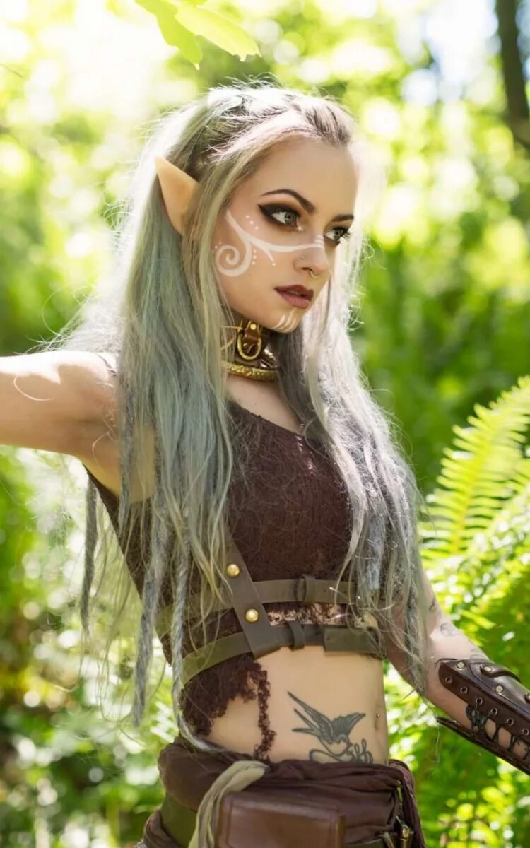 Elf cosplay. Пилигрим Эльф косплей. Эльфийка косплей. Образ эльфийки.