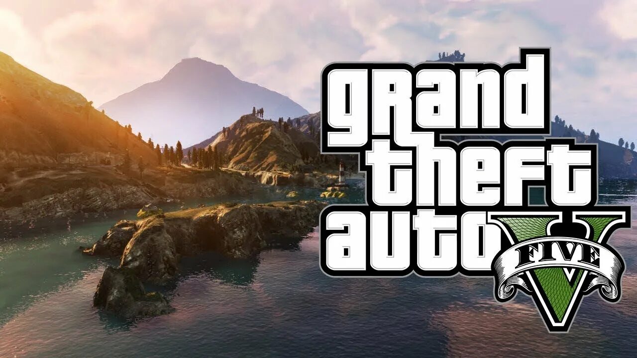 ГТА 5 прохождение. GTA 5 превью. Стрим ГТА 5. Grand Theft auto v стрим.