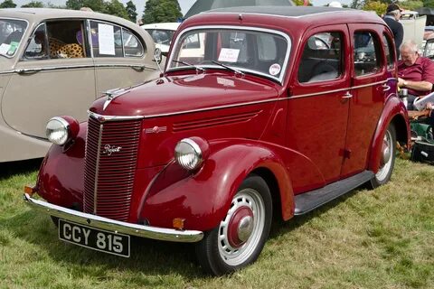 Ford 10
