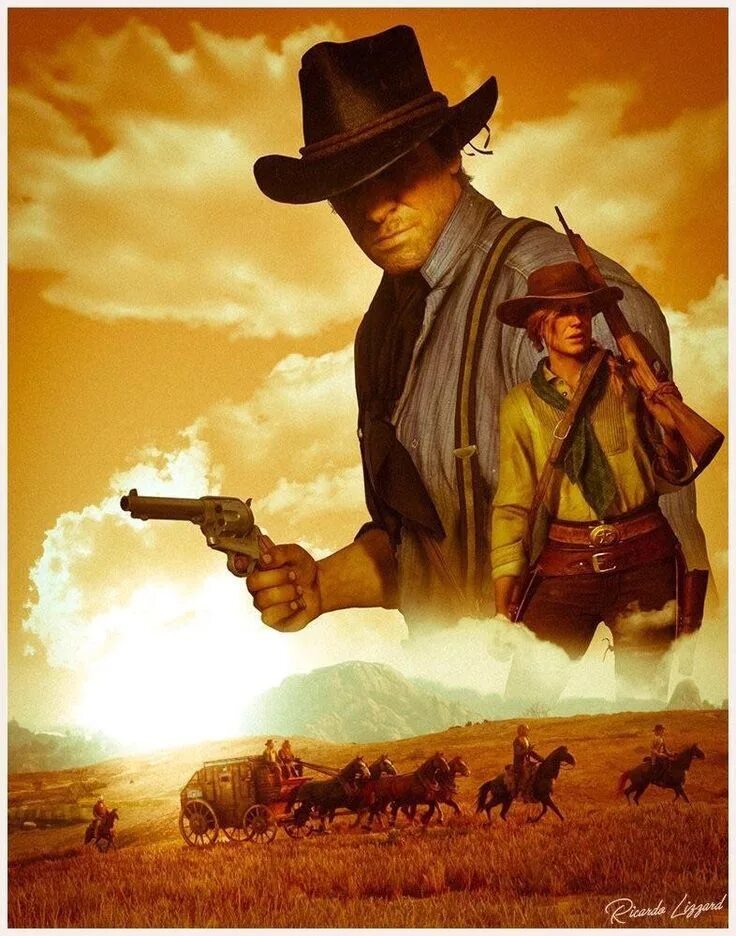 Дикий Запад Red Dead Redemption. Ред дед редемпшен 2. Ред дед редемпшен 2 арт. Постер ред дед редемпшн 2.