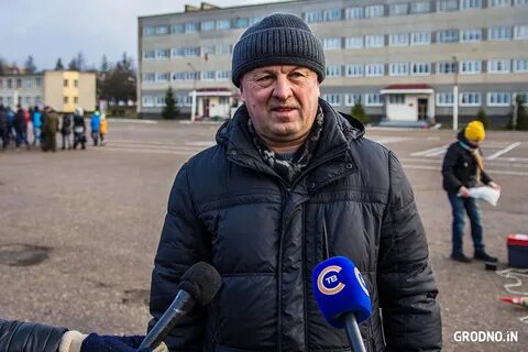 На связи гродно