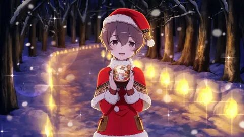Christmas heroes