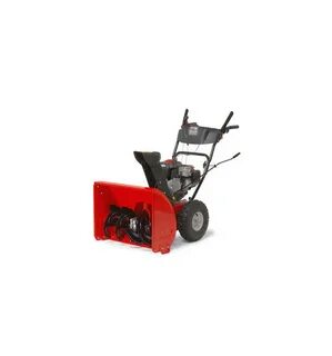 Снегоуборочная mtd