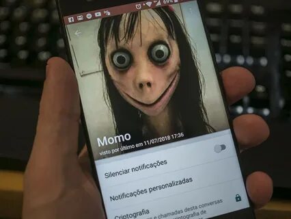 Страшные номера монстров