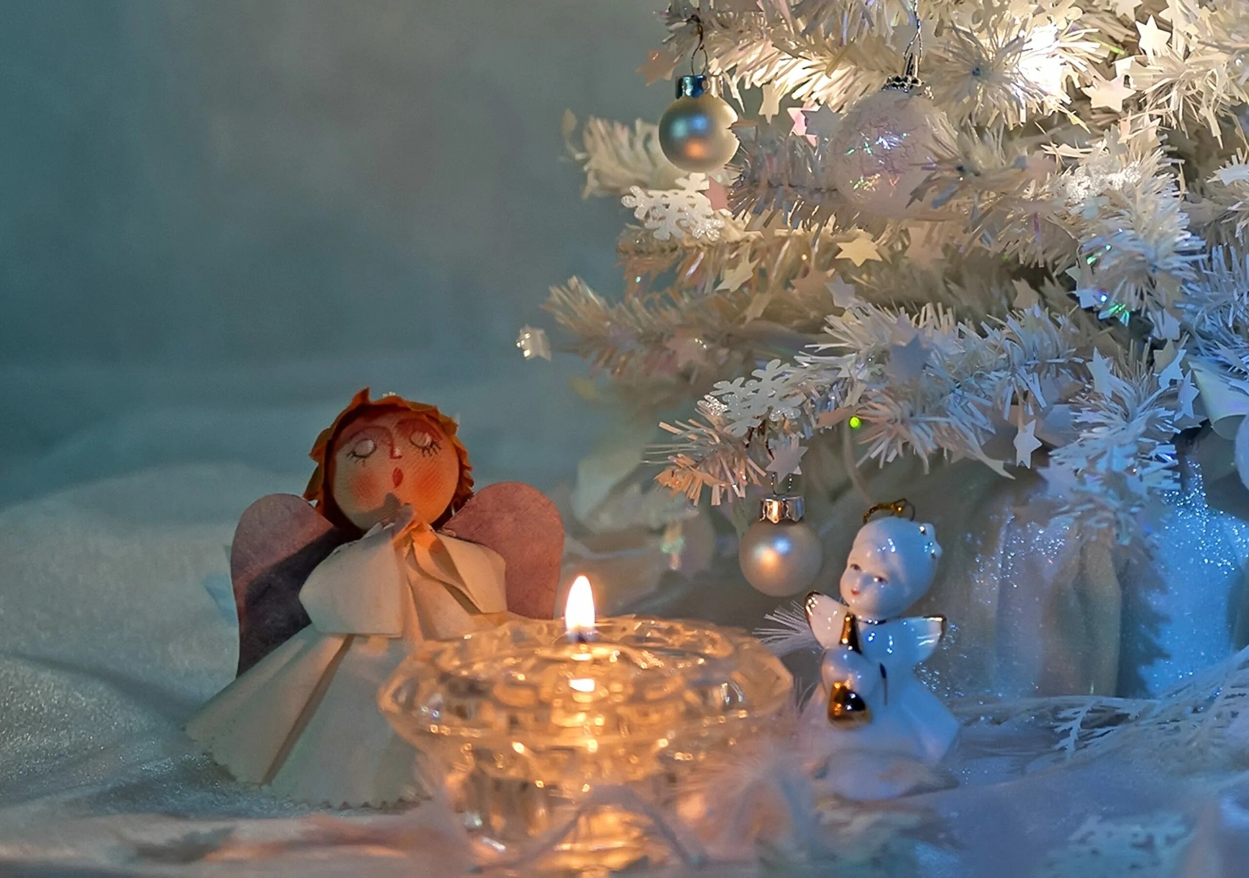 Елена москалёва художник. Волшебство рождественской ночи. Чудеса в зимнюю ночь. Чудеса в зимнюю ночь. Чудеса новогодней ночи.