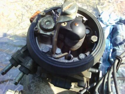 Mono injector