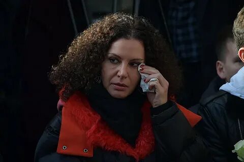 Флоранс илли хворостовская