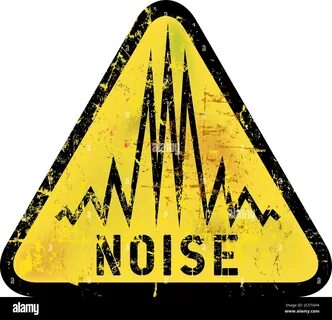 Sound warning
