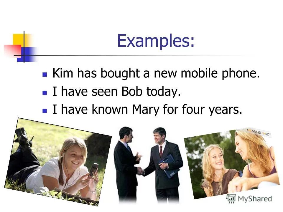 Buy в презент перфект. Has bought. Has bought. Buy bought bought. Years ago.