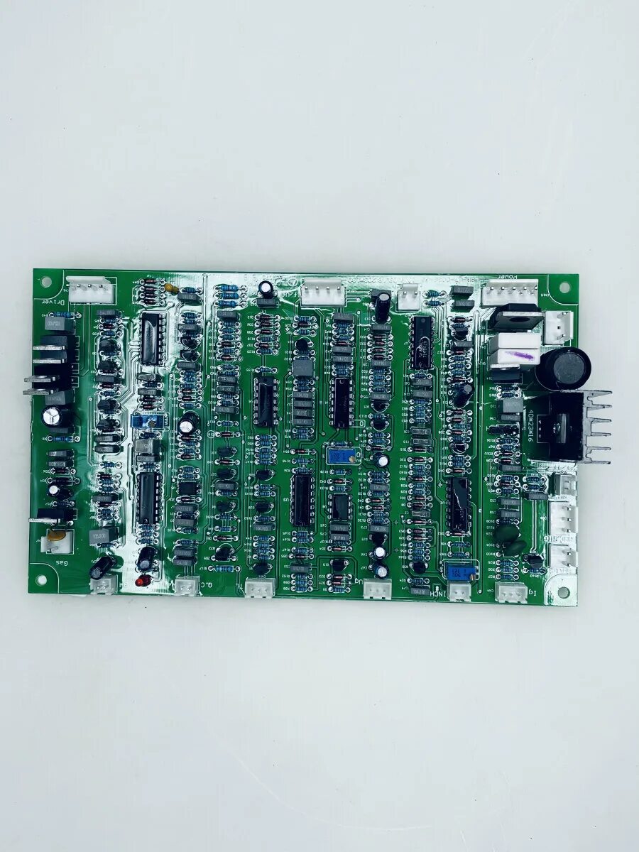 Плата lsd 07 0041 06 схема Плата микроволновой печи Samsung RCS-22LED-12