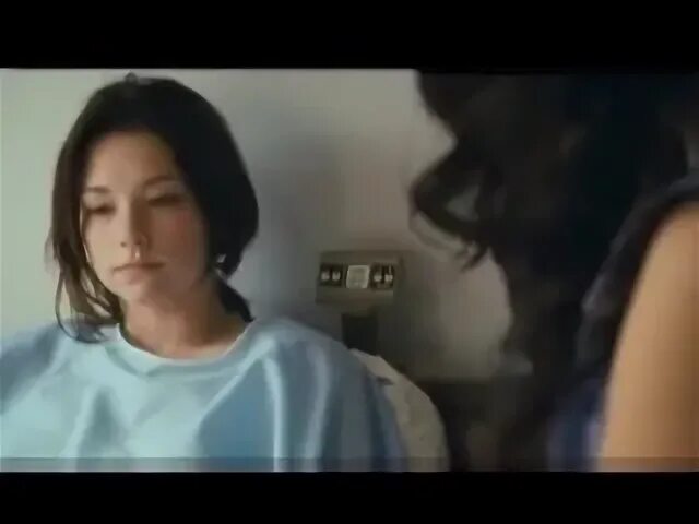 Призраки молли хартли 2008