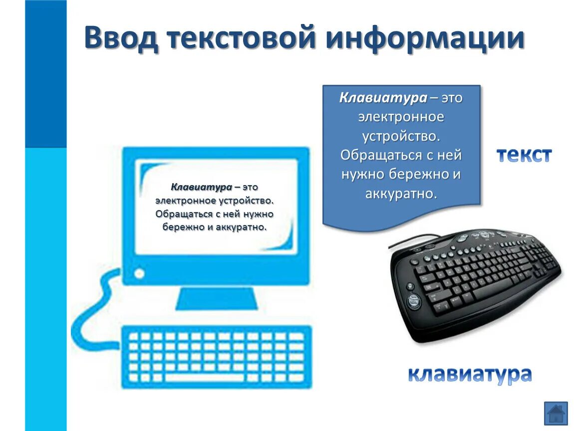 5 устройство ввода информации. Ввод информации. Текстовая информация. Текстовая информация это в информатике. Ввод текстовой информации.