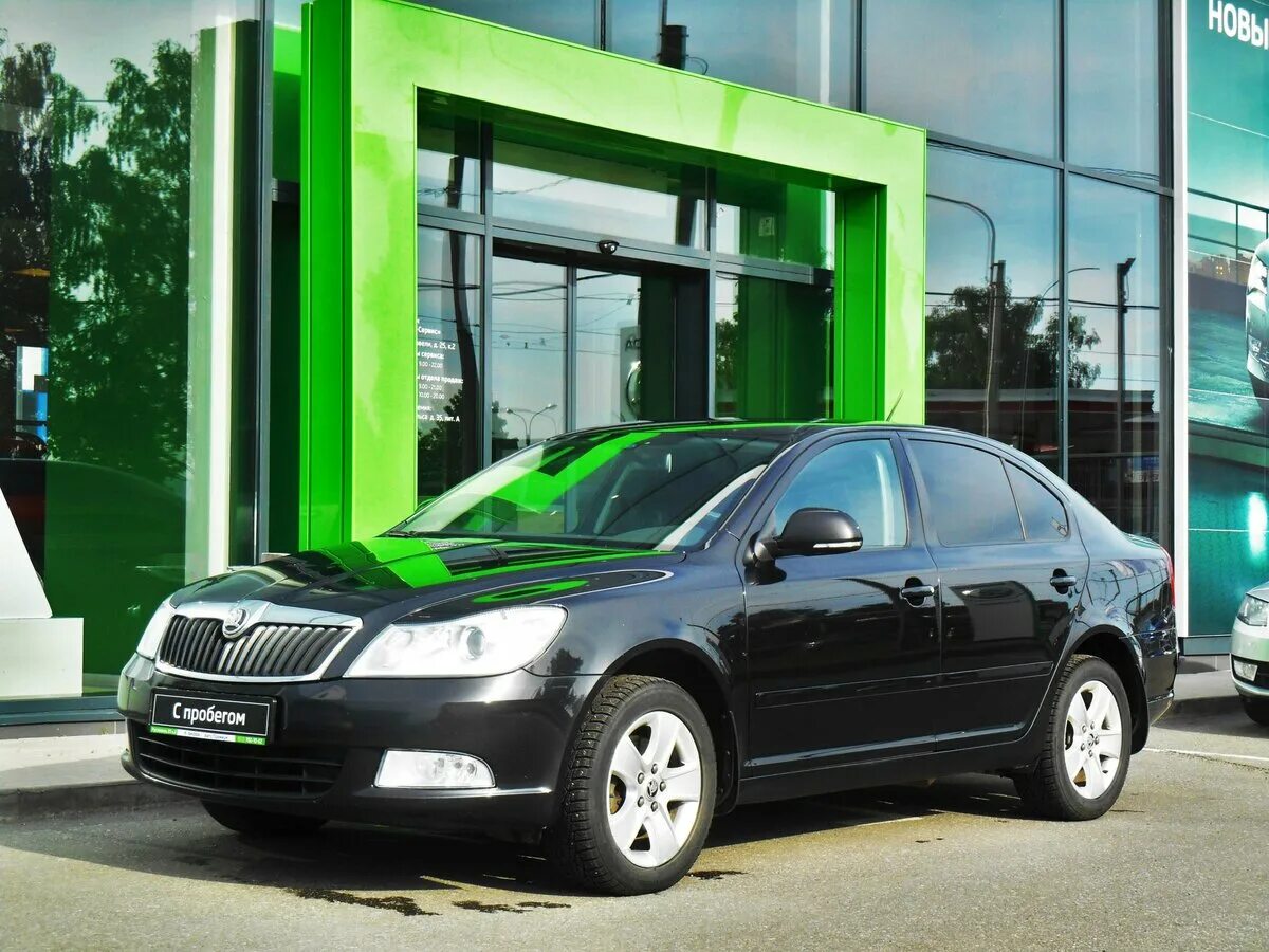 Skoda octavia ii (a5). Skoda octavia 1. 8 2008. Skoda octavia a5 2008.