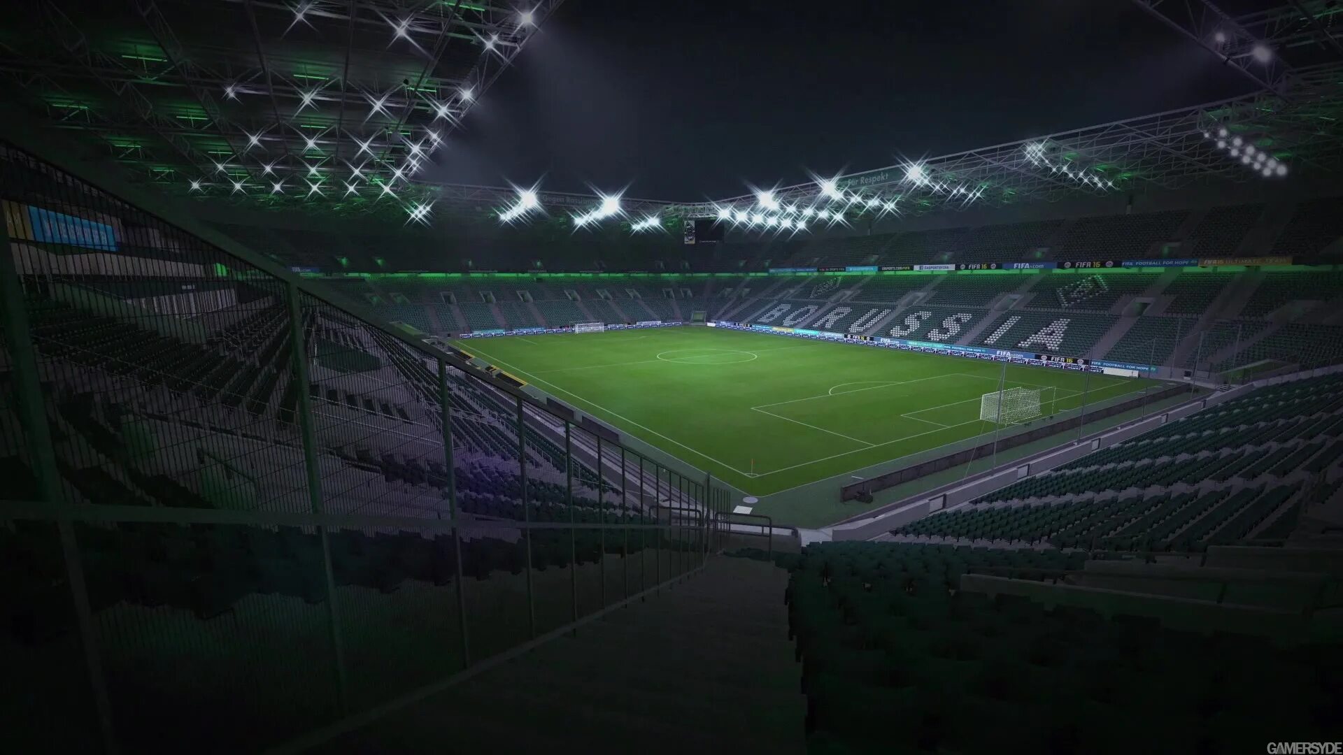 Футбольное поле игра фифа. Олд траффорд fifa 19. Игровое \футбольное поле фифа. Фон фифа 19. Fifa 15 man united.