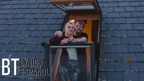 Ed sheeran galway girl