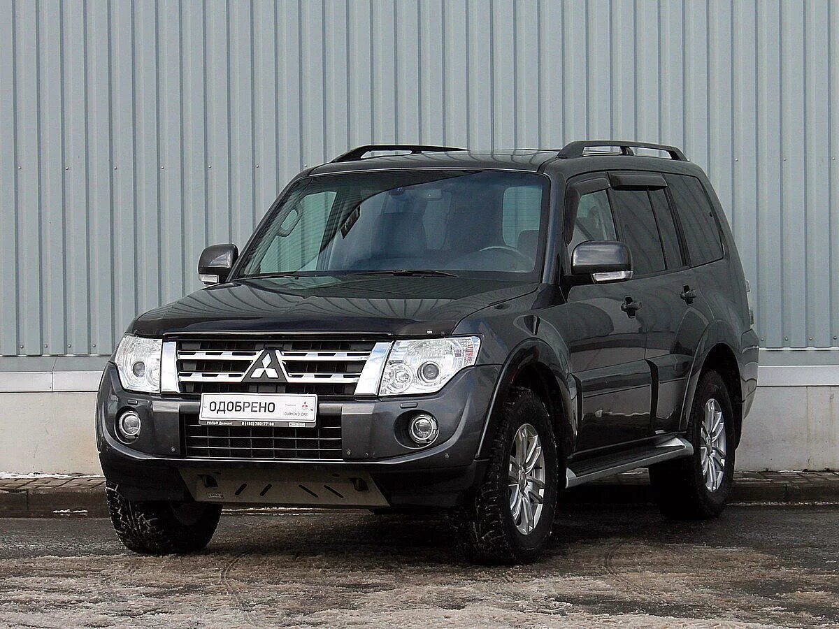 Мицубиси Паджеро 4. Митсубиси Паджеро 4 2012. Mitsubishi Паджеро 4 2012. Pajero 4 2012.