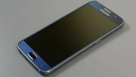 Samsung galaxy s6 экран