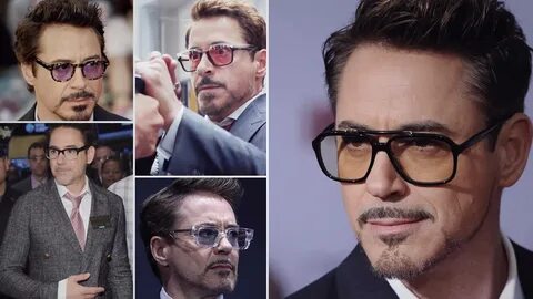 Those glasses