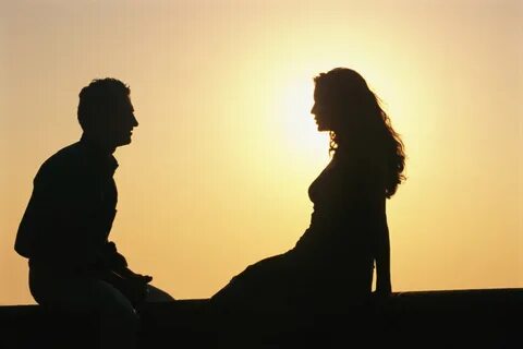Beginning relationships