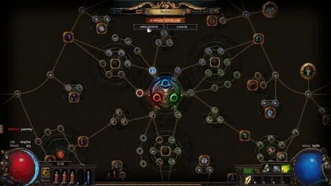 Poe how