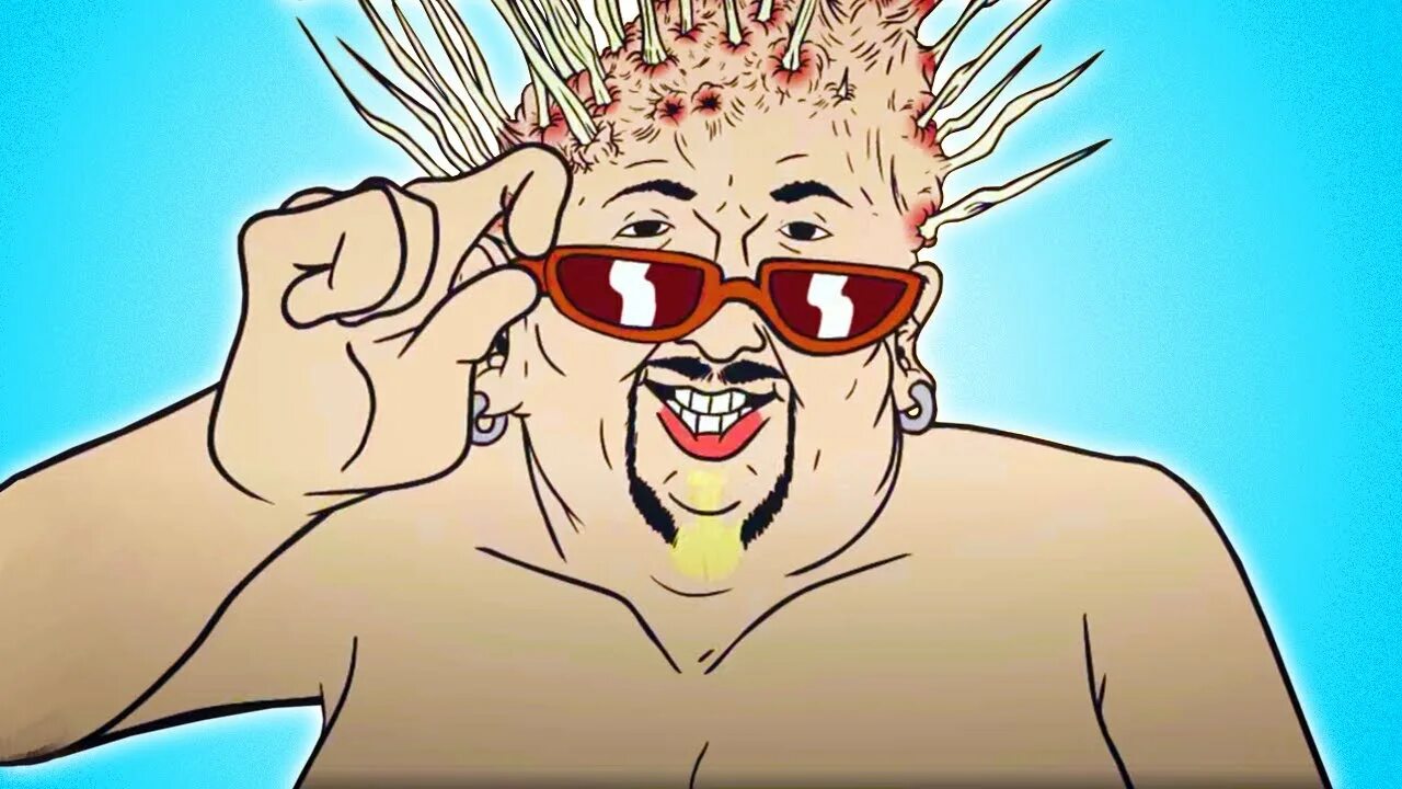 Feeling guy. Guy Fieri flavor Town. Feels guy. Flavortown игра. Absolute disgusting.