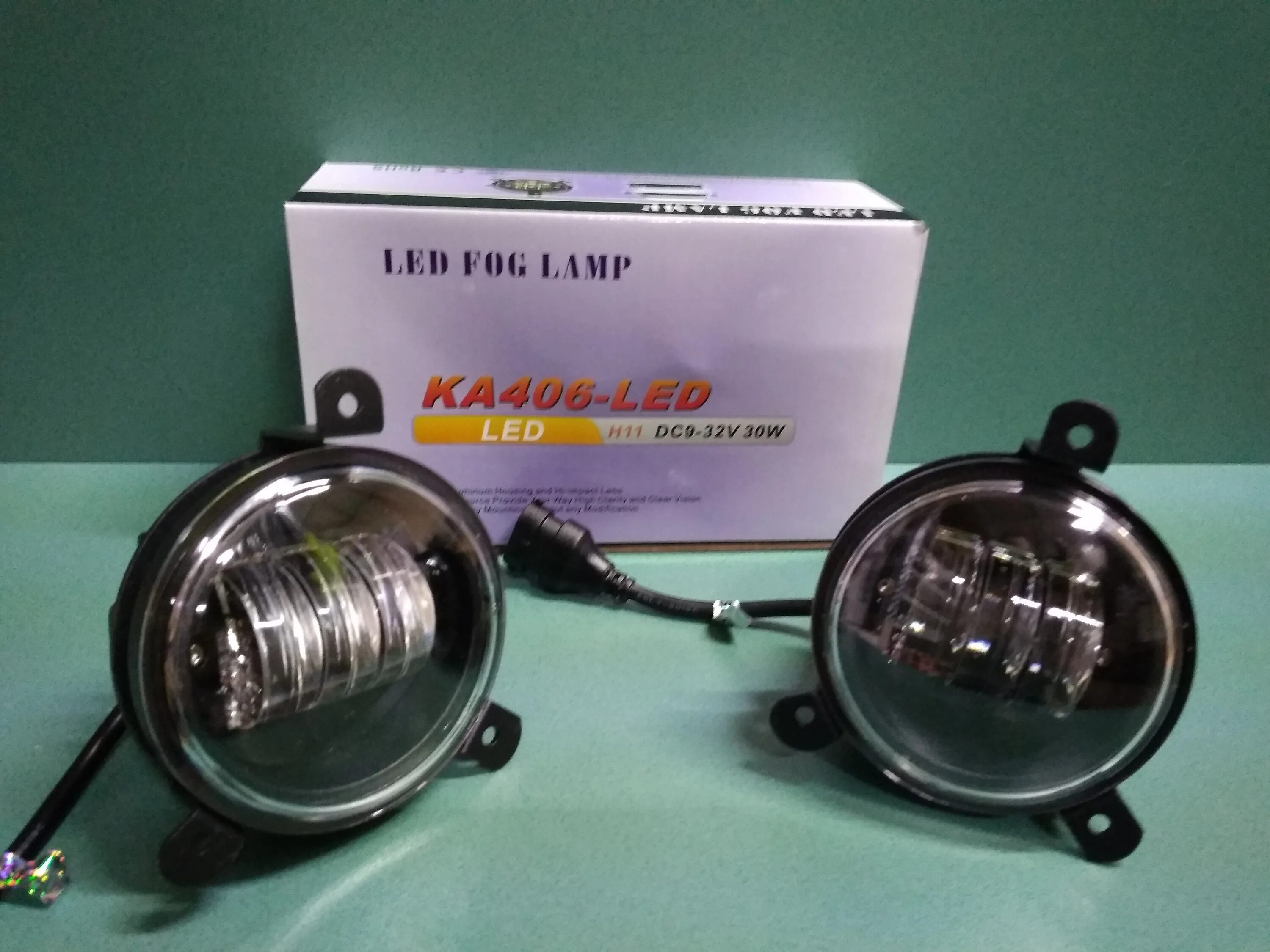 Противотуманные фары 406. ПТФ Fog Lamp 30w. ПТФ led Газель (линза) WD-068. ПТФ Газель бизнес led. Фара п/т Газель бизнес к-т ка 406-led.