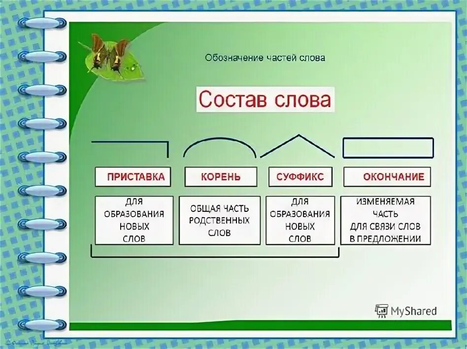 Что такое состою. Что такое состою