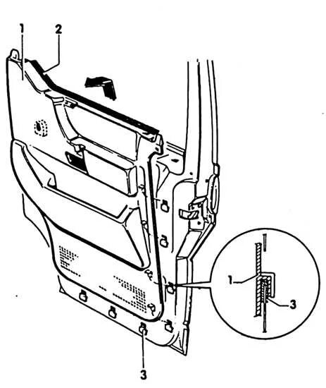 Карта передней двери t4 Volkswagen. Водительская дверь VW t5 схема. Transporter t4 крепление двери. Фольксваген т4 снятие карты двери. Volkswagen t4 дверь