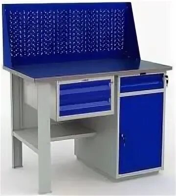 Верстак profi wt100 f1 f1