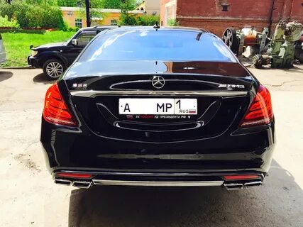 S 500 12