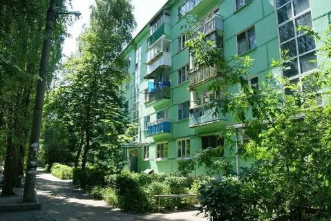 Ул космонавтов 30