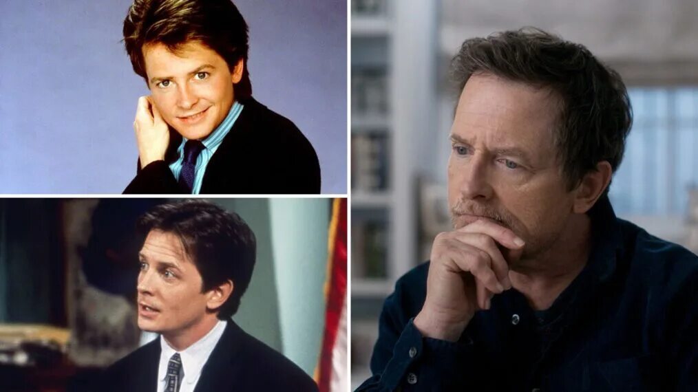 Still michael j fox