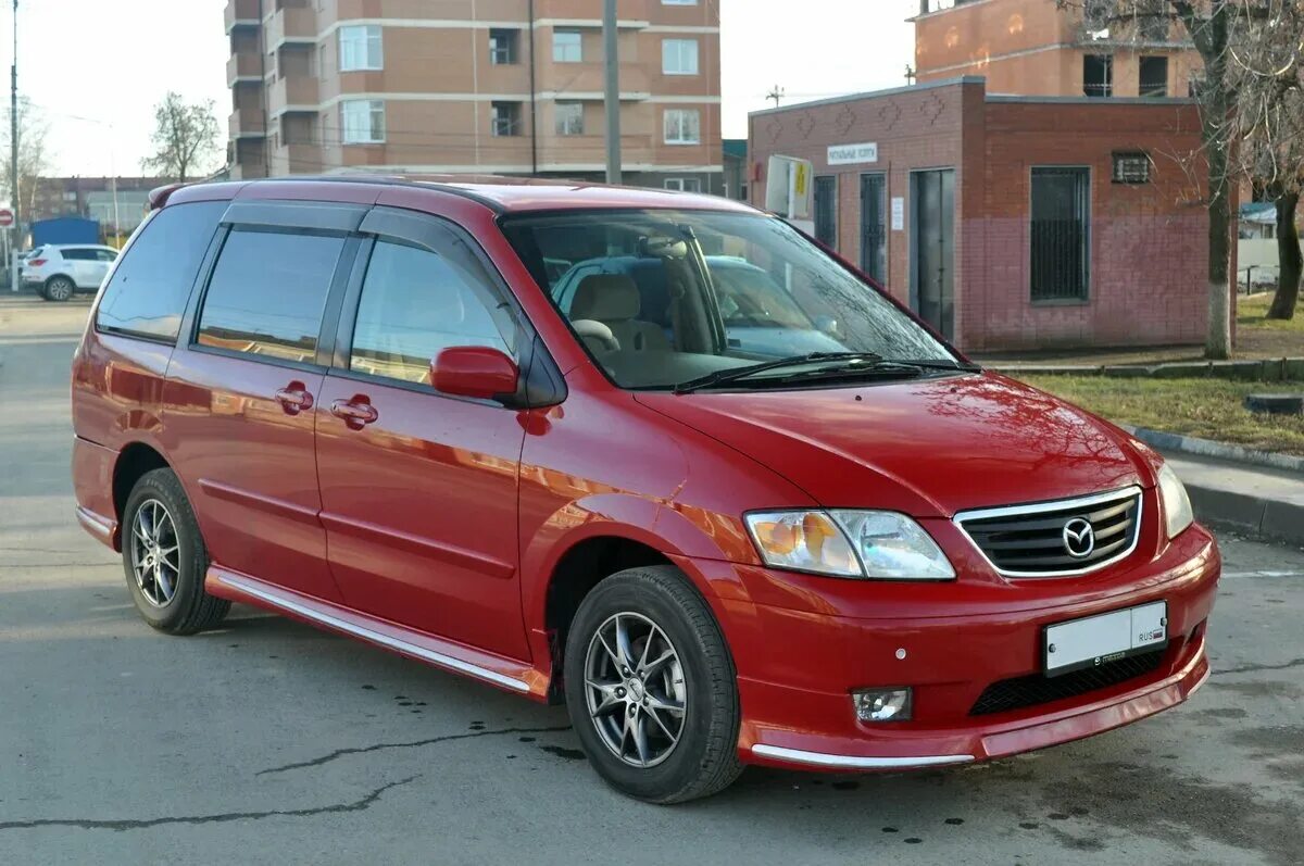 Мазда МПВ 2001. Мазда МПВ 2. Мазда MPV 2001. Mazda MPV II (LW). Мазда мпв lwew